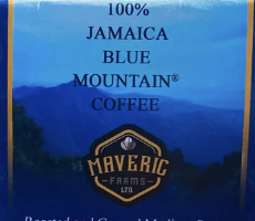 Maveric Coffee